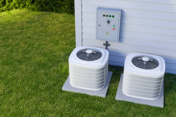 Best Geothermal HVAC Systems in Pine Lake Park, NJ