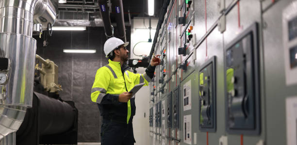 Best HVAC Software and Technology in Pine Lake Park, NJ